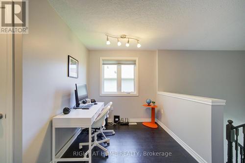 64 - 64 Myers Lane, Hamilton, ON - Indoor Photo Showing Office