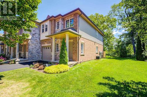 64 - 64 Myers Lane, Hamilton, ON - Outdoor