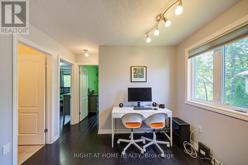 64 - 64 Myers Lane, Hamilton, ON - Indoor Photo Showing Office