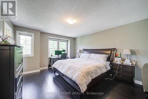 64 - 64 Myers Lane, Hamilton, ON - Indoor Photo Showing Bedroom