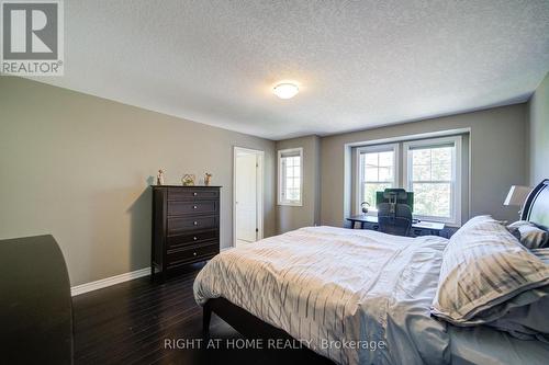 64 - 64 Myers Lane, Hamilton, ON - Indoor Photo Showing Bedroom