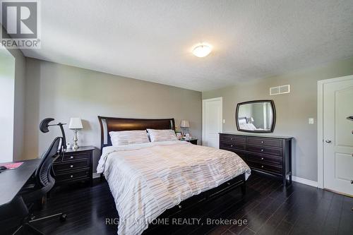 64 - 64 Myers Lane, Hamilton, ON - Indoor Photo Showing Bedroom