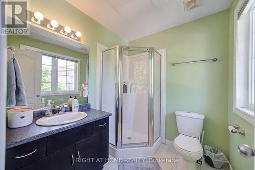 64 - 64 Myers Lane, Hamilton, ON - Indoor Photo Showing Bathroom
