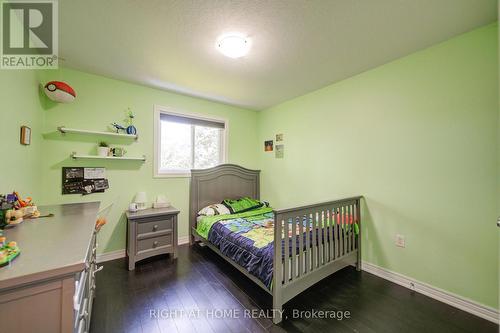 64 - 64 Myers Lane, Hamilton, ON - Indoor Photo Showing Bedroom
