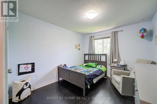 64 - 64 Myers Lane, Hamilton, ON - Indoor Photo Showing Bedroom