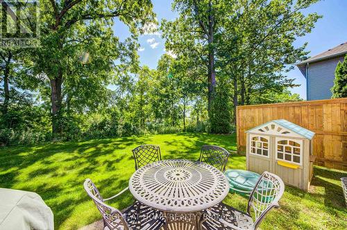 64 - 64 Myers Lane, Hamilton, ON - Outdoor With Deck Patio Veranda