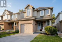 812 SANDCHERRY STREET  London North, ON N6H 5T9