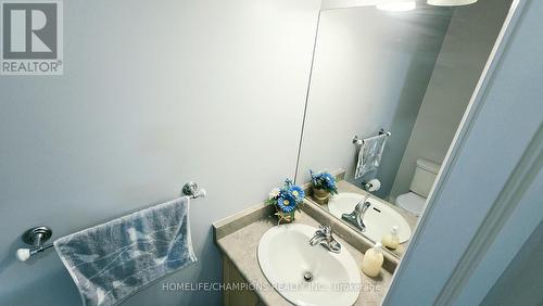 159 Snowdrop Crescent, Kitchener, ON - Indoor Photo Showing Bathroom