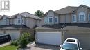 159 Snowdrop Crescent, Kitchener, ON  - Outdoor With Facade 