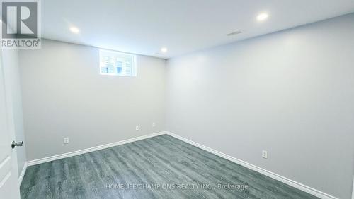 159 Snowdrop Crescent, Kitchener, ON - Indoor Photo Showing Other Room