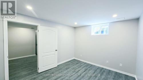 159 Snowdrop Crescent, Kitchener, ON - Indoor