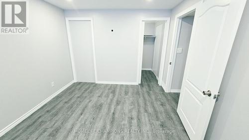 159 Snowdrop Crescent, Kitchener, ON - Indoor Photo Showing Other Room