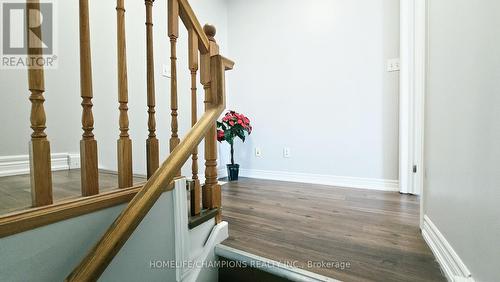 159 Snowdrop Crescent, Kitchener, ON - Indoor Photo Showing Other Room