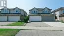 159 Snowdrop Crescent, Kitchener, ON  - Outdoor With Facade 