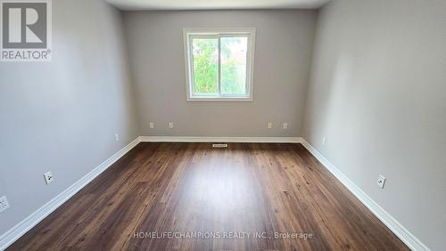 159 Snowdrop Crescent, Kitchener, ON - Indoor Photo Showing Other Room