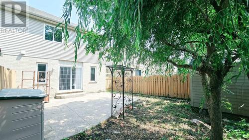 159 Snowdrop Crescent, Kitchener, ON - Outdoor