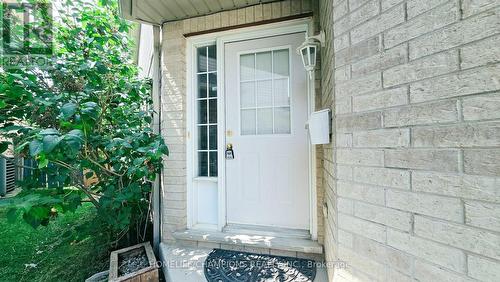 159 Snowdrop Crescent, Kitchener, ON - Outdoor With Exterior