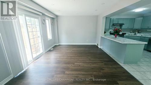 159 Snowdrop Crescent, Kitchener, ON - Indoor