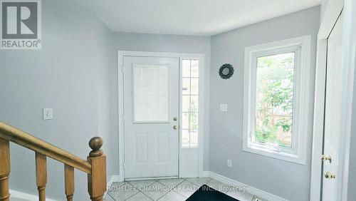 159 Snowdrop Crescent, Kitchener, ON - Indoor Photo Showing Other Room