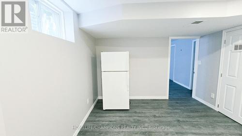 159 Snowdrop Crescent, Kitchener, ON - Indoor Photo Showing Other Room