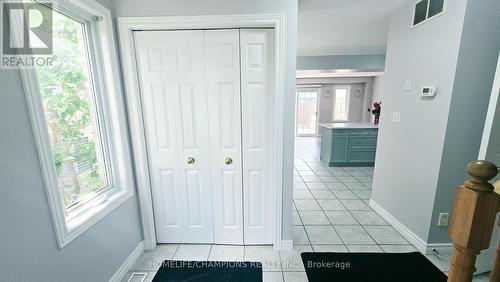 159 Snowdrop Crescent, Kitchener, ON - Indoor Photo Showing Other Room