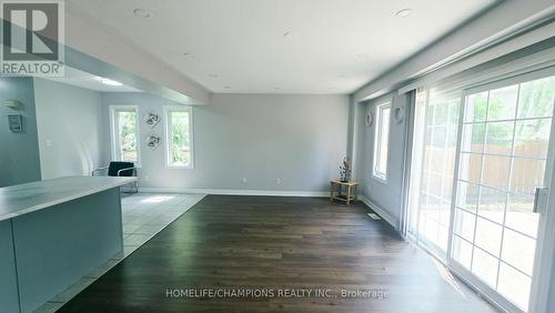 159 Snowdrop Crescent, Kitchener, ON - Indoor Photo Showing Other Room