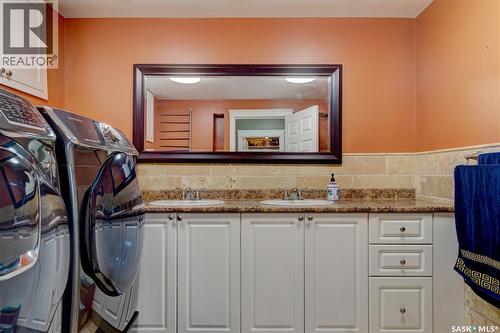 212 Prospect Street, Belle Plaine, SK - Indoor Photo Showing Other Room