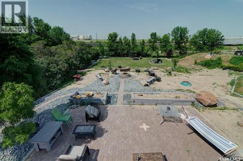 212 Prospect Street, Belle Plaine, SK - Outdoor