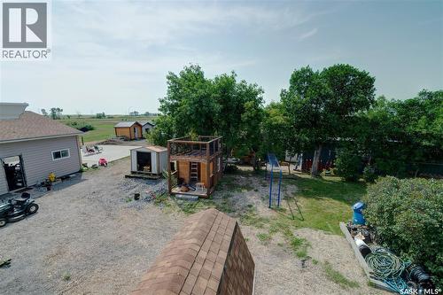 212 Prospect Street, Belle Plaine, SK - Outdoor