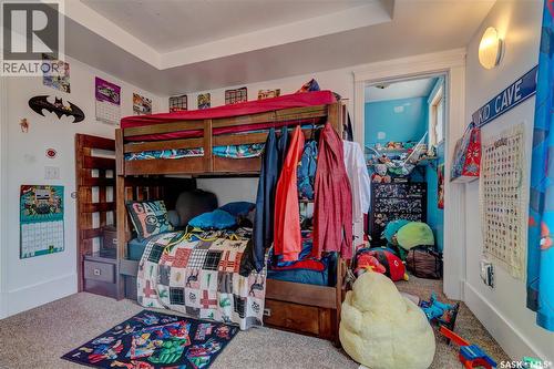 212 Prospect Street, Belle Plaine, SK - Indoor
