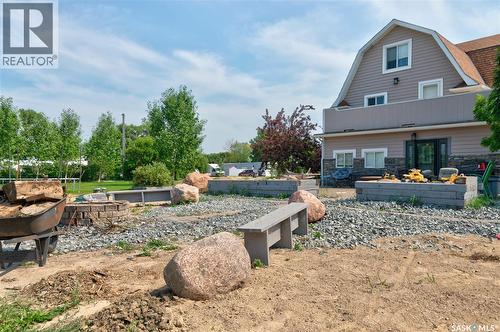 212 Prospect Street, Belle Plaine, SK - Outdoor