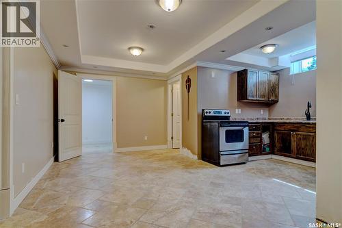 212 Prospect Street, Belle Plaine, SK - Indoor Photo Showing Other Room