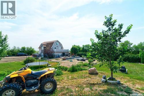 212 Prospect Street, Belle Plaine, SK - Outdoor