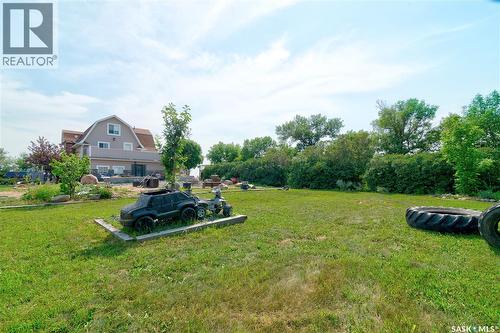 212 Prospect Street, Belle Plaine, SK - Outdoor