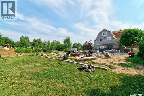212 Prospect Street, Belle Plaine, SK - Outdoor