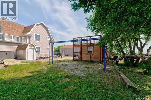 212 Prospect Street, Belle Plaine, SK - Outdoor