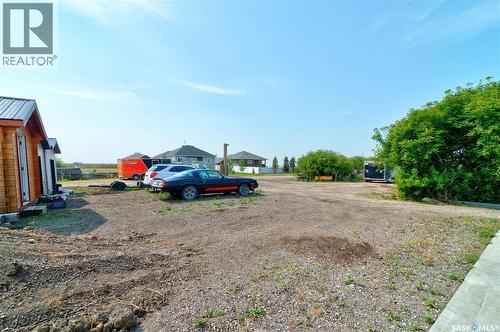 212 Prospect Street, Belle Plaine, SK - Outdoor