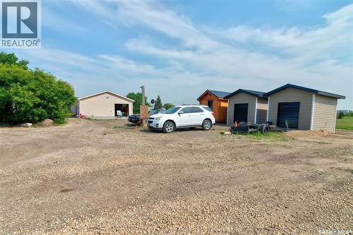 212 Prospect Street, Belle Plaine, SK - Outdoor
