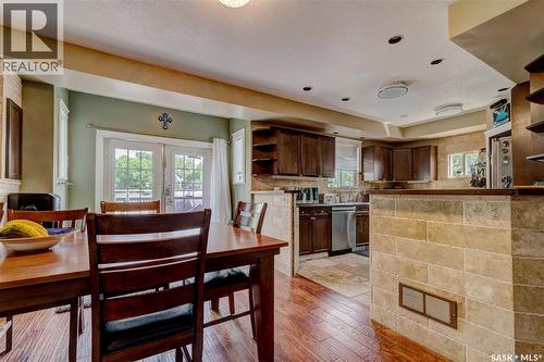212 Prospect Street, Belle Plaine, SK - Indoor