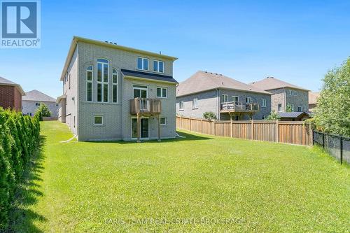 33 Pearl Street, Wasaga Beach, ON - Outdoor