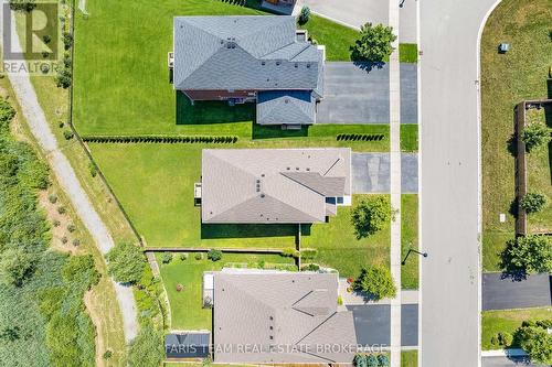 33 Pearl Street, Wasaga Beach, ON - Outdoor With View