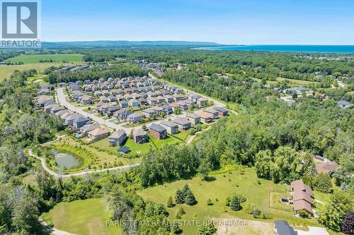 33 Pearl Street, Wasaga Beach, ON - Outdoor With View