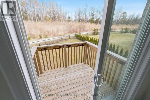 33 Pearl Street, Wasaga Beach, ON - Outdoor With Exterior