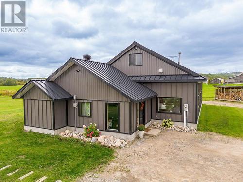 587 Watson Rd, Echo Bay, ON - Outdoor