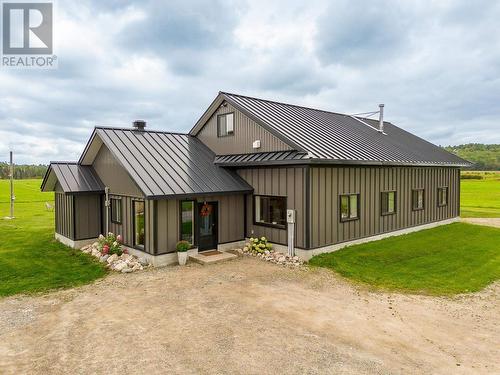 587 Watson Rd, Echo Bay, ON - Outdoor