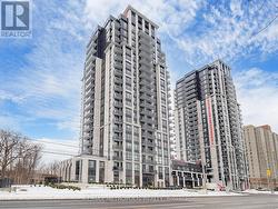 1602 - 204 BURNHAMTHORPE ROAD E  Mississauga, ON L5A 0B3