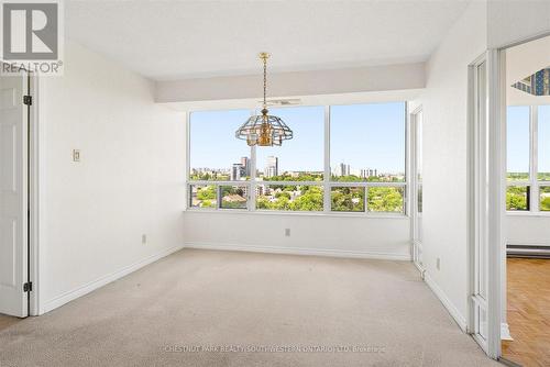 1101 - 4 Willow Street, Waterloo, ON - Indoor Photo Showing Other Room