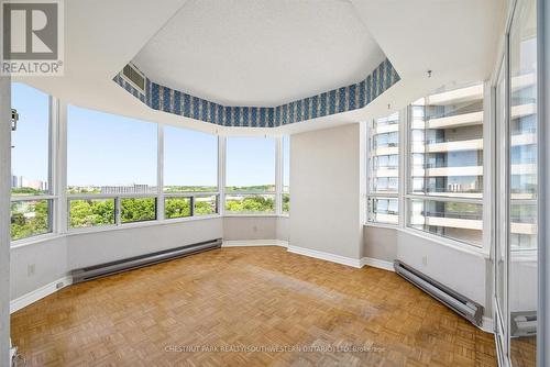 1101 - 4 Willow Street, Waterloo, ON - Indoor Photo Showing Other Room
