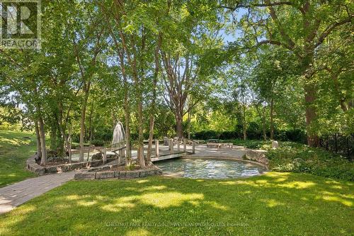 1101 - 4 Willow Street, Waterloo, ON - Outdoor