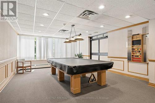 1101 - 4 Willow Street, Waterloo, ON - Indoor Photo Showing Other Room